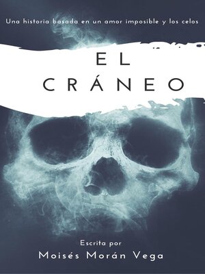 cover image of El cráneo